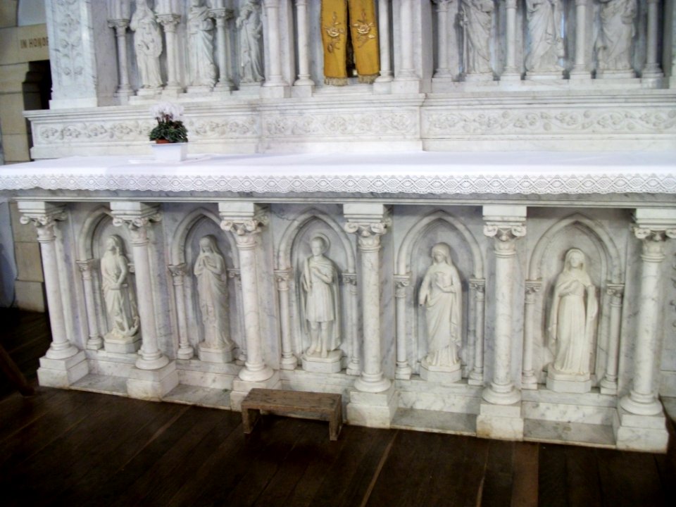 Église Saint-Pancrace de Saint-Plancard 44