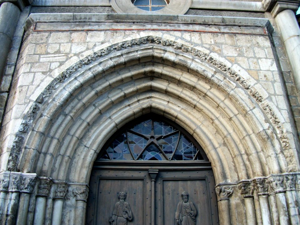 Église Saint-Jean-Baptiste de Lannemezan 44