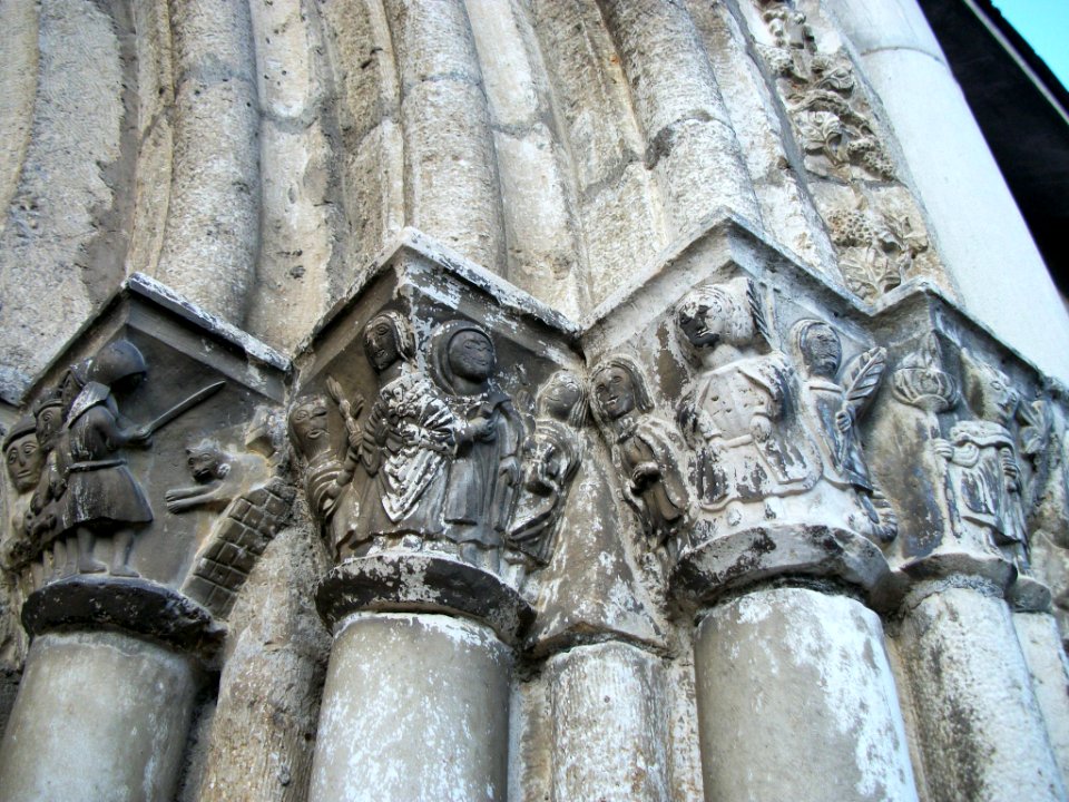 Église Saint-Jean-Baptiste de Lannemezan 41