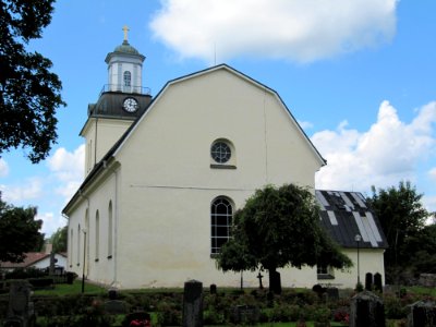 Östervåla kyrka ext2