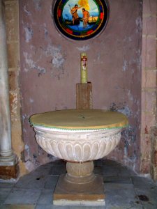 Úbeda - Iglesia de San Pablo 31