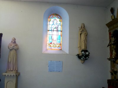 Église Notre-Dame-de-l'Assomption de Bize 03
