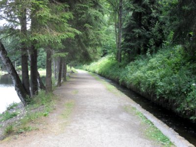Čeňkova pila 52