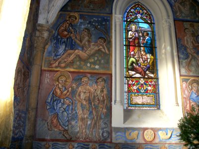 Église Saint-Pancrace de Saint-Plancard 23