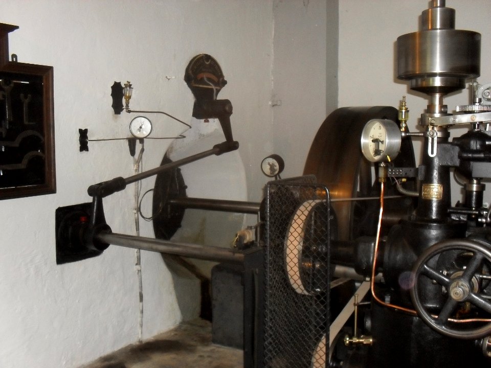 Čeňkova pila 13