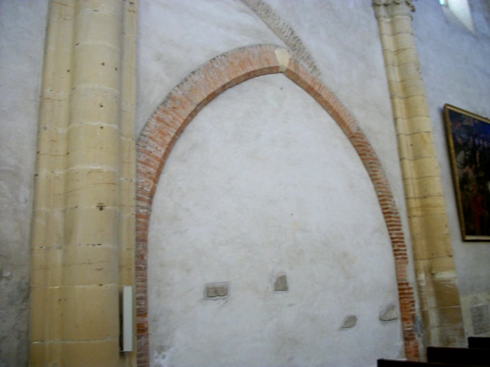 Église Saint-Vidian de Martres-Tolosane 63