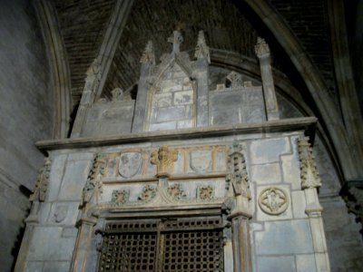 Église Saint-Vidian de Martres-Tolosane 61