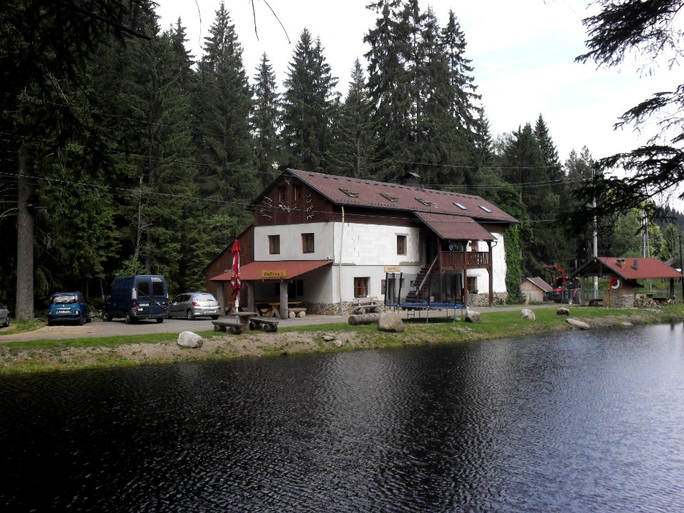 Čeňkova pila 51