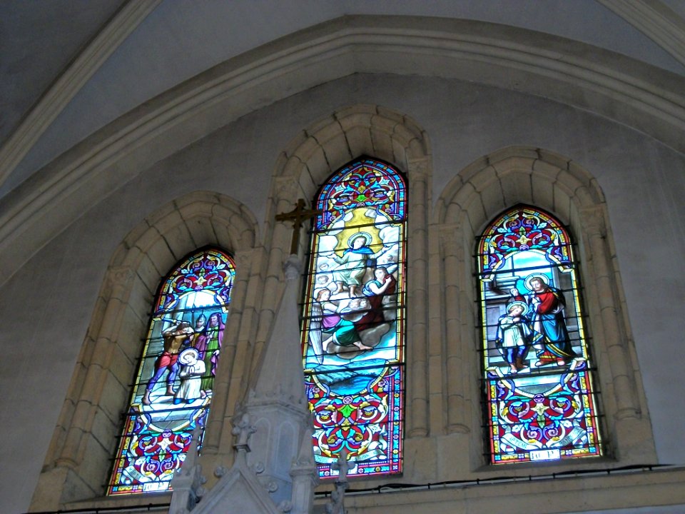 Église Saint-Pancrace de Saint-Plancard 54