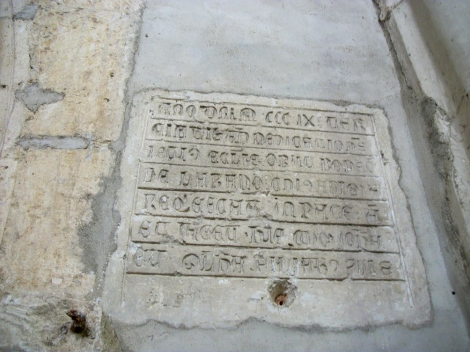 Église Saint-Vidian de Martres-Tolosane 58