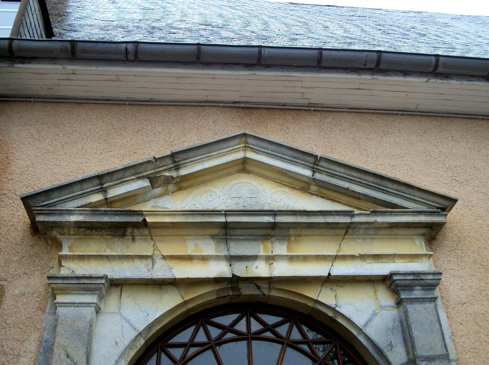 Église de l'Exaltation-de-la-Sainte-Croix de Puydarrieux 11