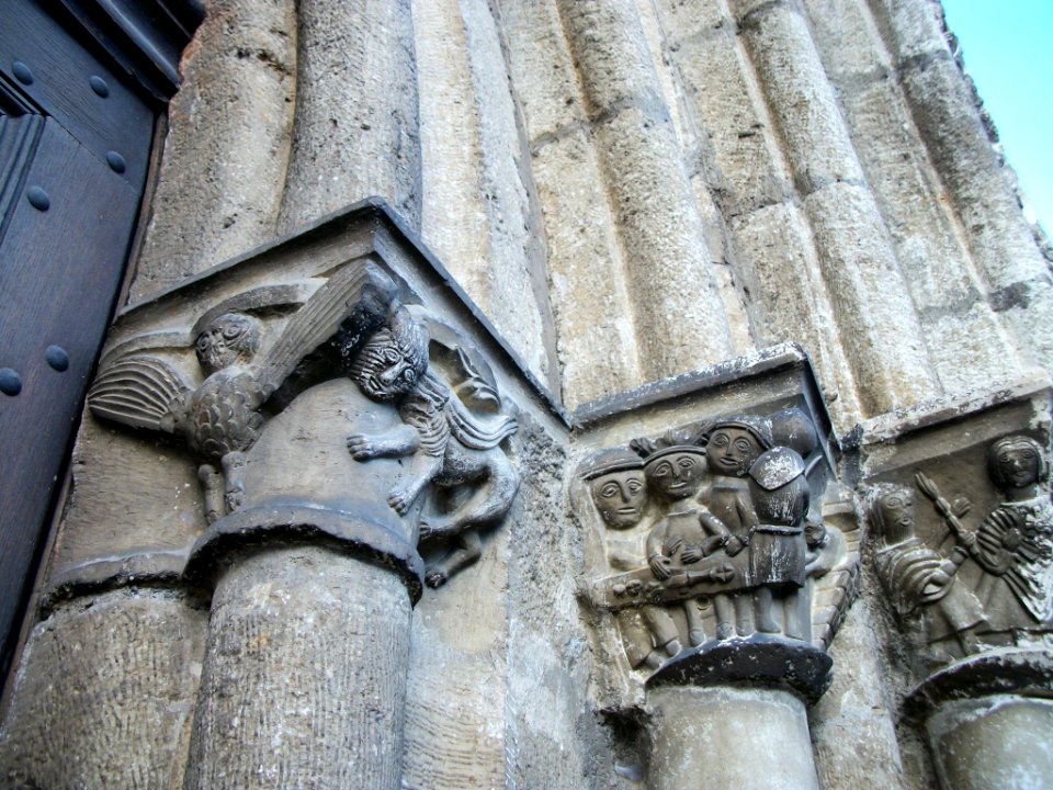 Église Saint-Jean-Baptiste de Lannemezan 43