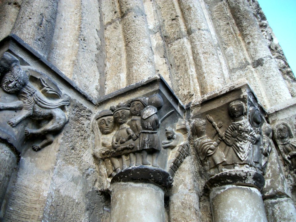 Église Saint-Jean-Baptiste de Lannemezan 42