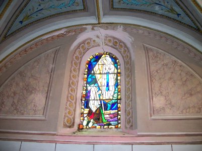 Église de l'Exaltation-de-la-Sainte-Croix de Puydarrieux 21