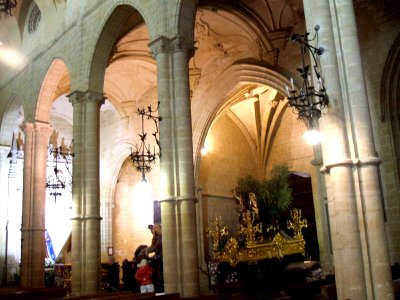 Úbeda - Iglesia de San Pablo 41