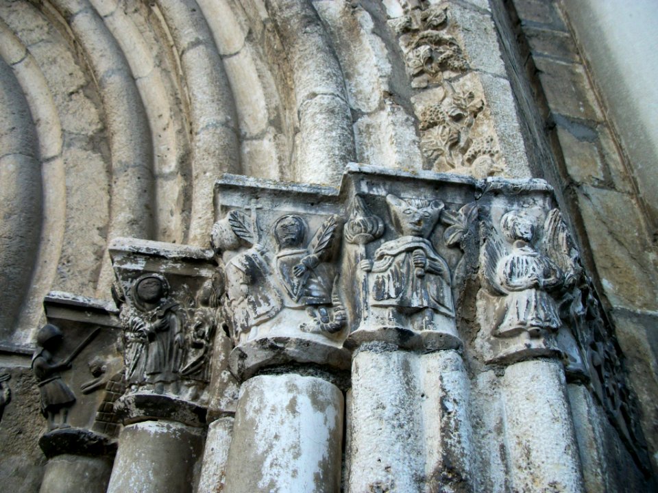 Église Saint-Jean-Baptiste de Lannemezan 40