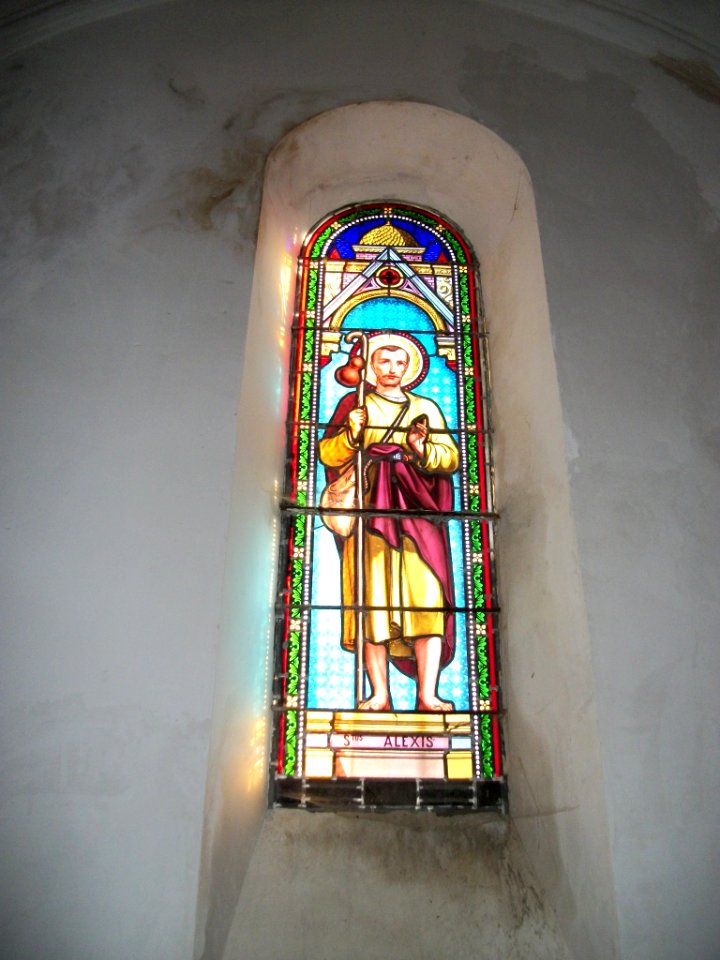 Église Notre-Dame-de-l'Assomption de Sost 23