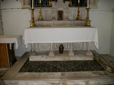Église Notre-Dame-de-l'Assomption de Saint-Martory 11