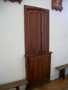 Église Saint-Michel de Gembrie 23