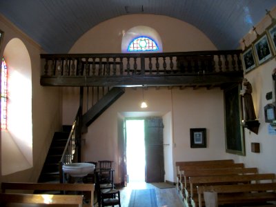 Église Notre-Dame-de-l'Assomption d'Aveux 16