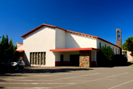Église Sainte-Bernadette de Narbonne