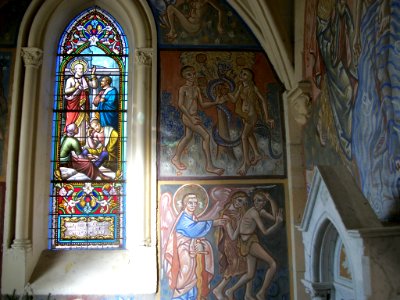 Église Saint-Pancrace de Saint-Plancard 25