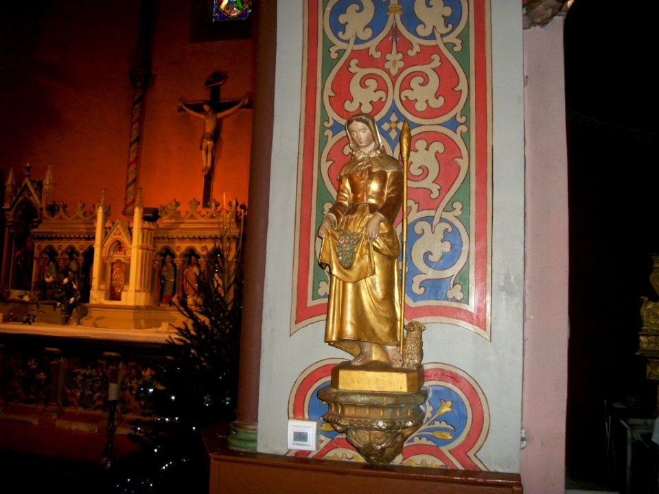 Église Notre-Dame de Cierp 43