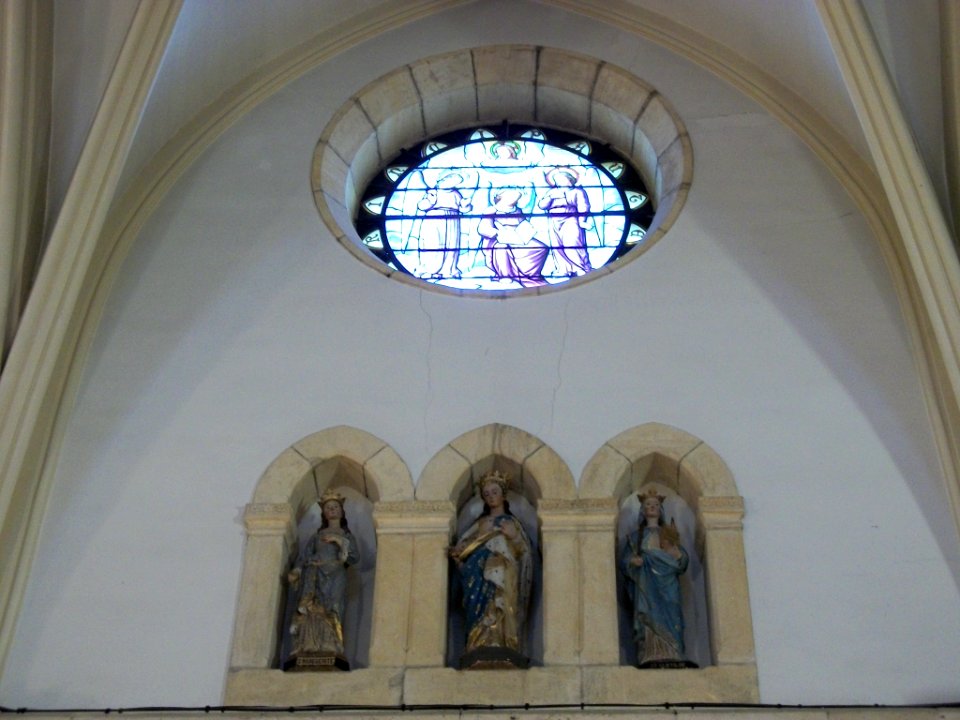 Église Saint-Pancrace de Saint-Plancard 101