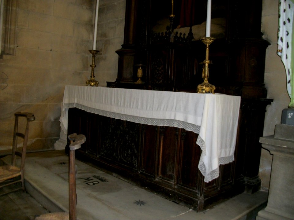 Église Notre-Dame-de-l'Assomption de Saint-Martory 26