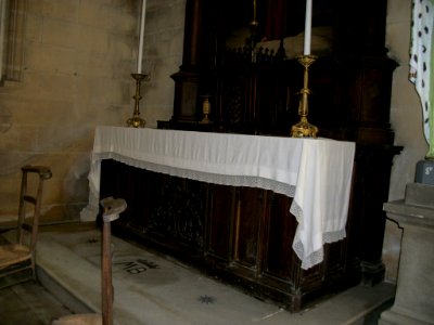 Église Notre-Dame-de-l'Assomption de Saint-Martory 26