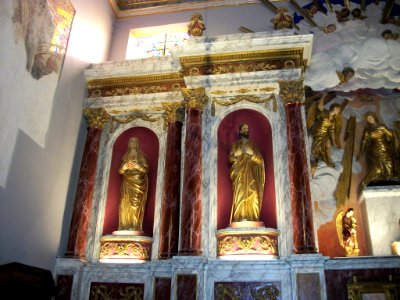 Église Notre-Dame-de-l'Assomption de Cazères 97