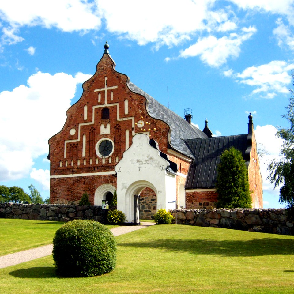 Österlövsta 1