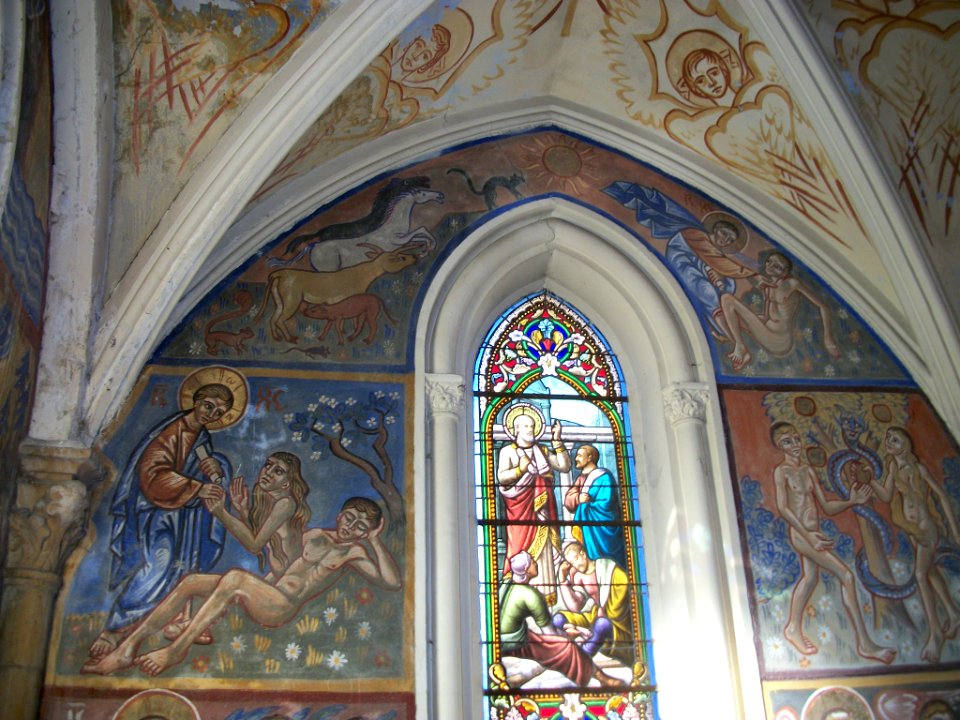Église Saint-Pancrace de Saint-Plancard 24