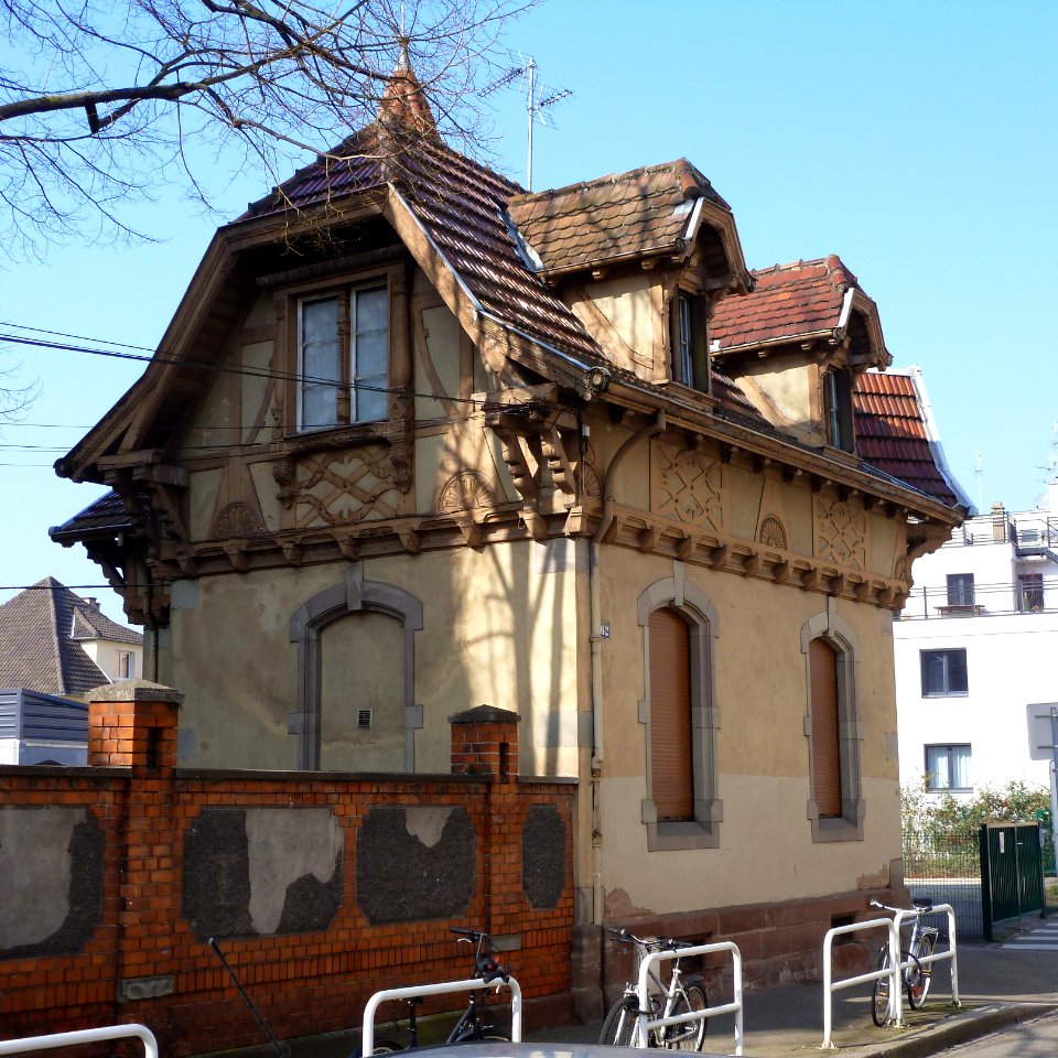 École du Schluthfeld (Strasbourg) 08
