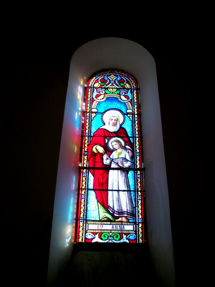 Église Notre-Dame-de-l'Assomption de Sost 21