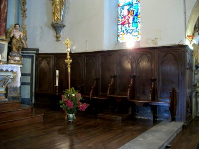 Église Notre-Dame-de-l'Assomption de Tuzaguet 62
