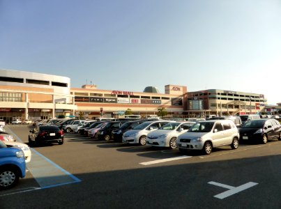 ÆON MALL Rinku Sennan (7)