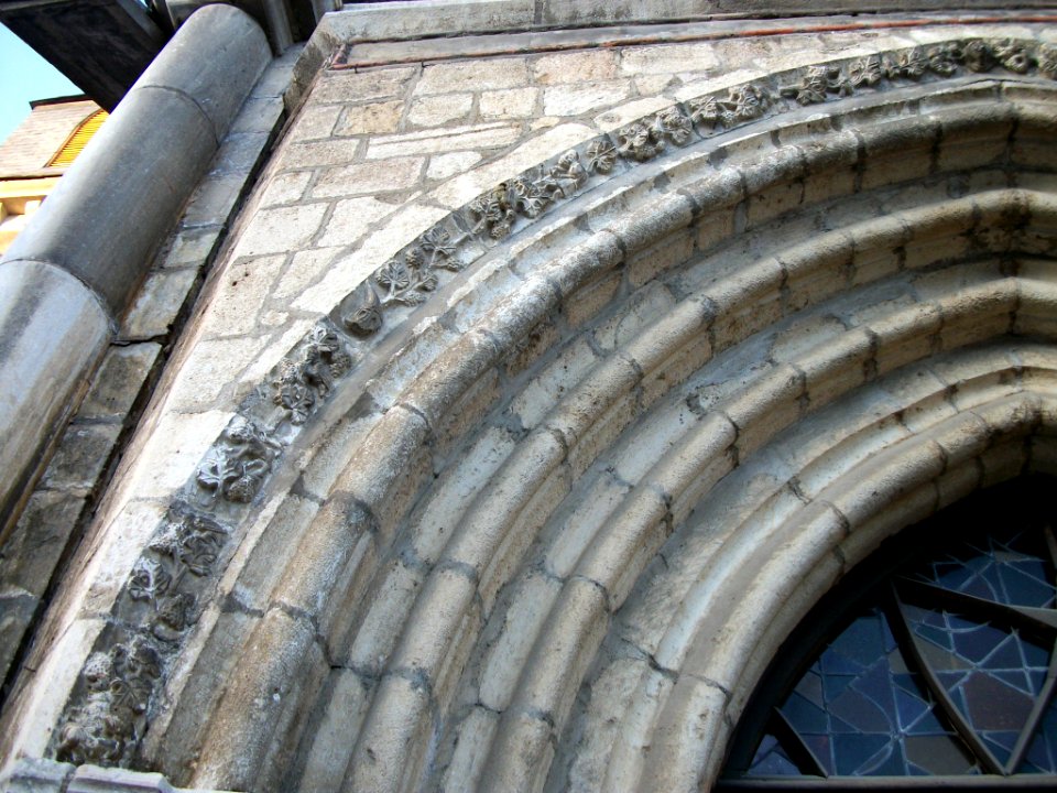 Église Saint-Jean-Baptiste de Lannemezan 45