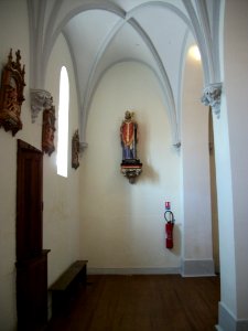 Église Saint-Michel de Gembrie 22