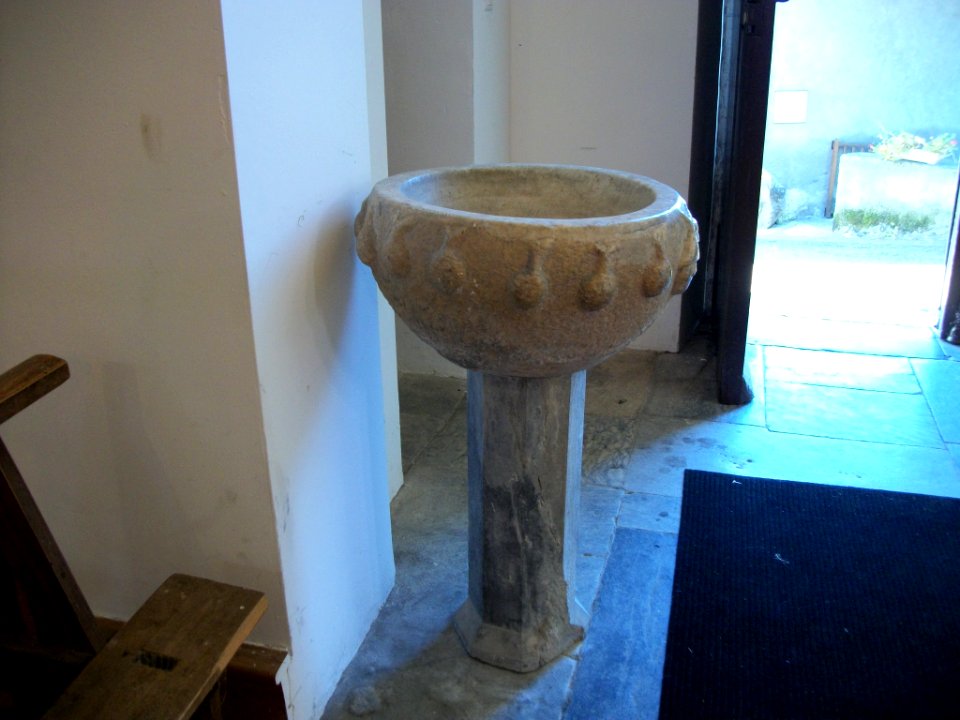 Église Notre-Dame de l'Assomption d'Esbareich 14