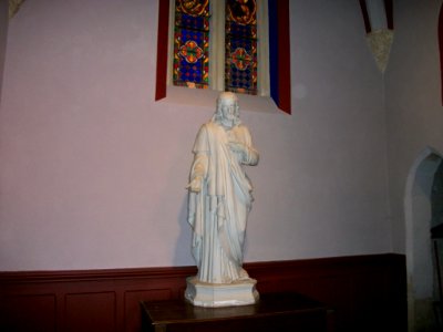Église Notre-Dame-de-l'Assomption de Cazères 60