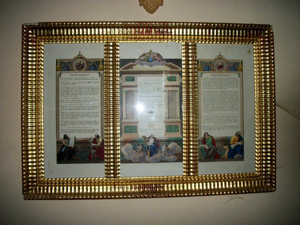 Église Notre-Dame-de-l'Assomption de Bize 10
