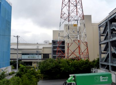 ÆON MALL Odaka (1)