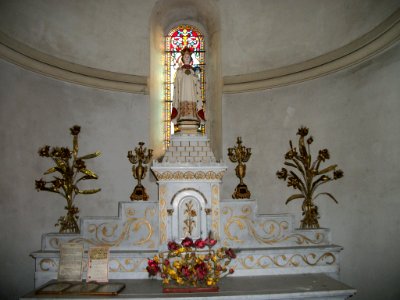 Église Notre-Dame-de-l'Assomption de Saint-Martory 17