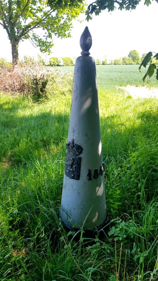 's-Gravenvoeren-Mheer-Grenspaal 25 (BE-NL) (7)
