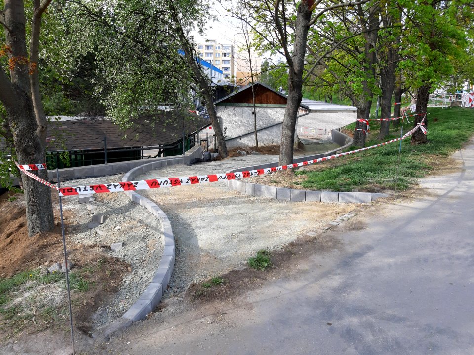 ŽIDENICE od března do dubna 2020 20200418 163503