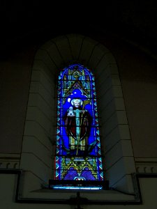 Église Saint-Vincent de Gourdan 69