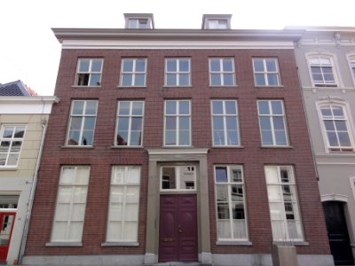 's-Hertogenbosch Rijksmonument 21935 Vughterstraat 224