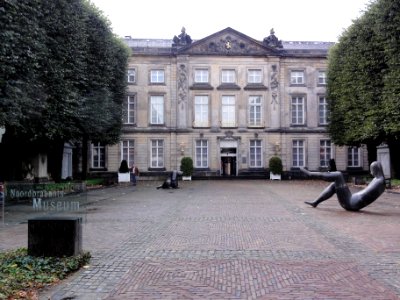 's-Hertogenbosch Rijksmonument 21894 Verwersstraat 41