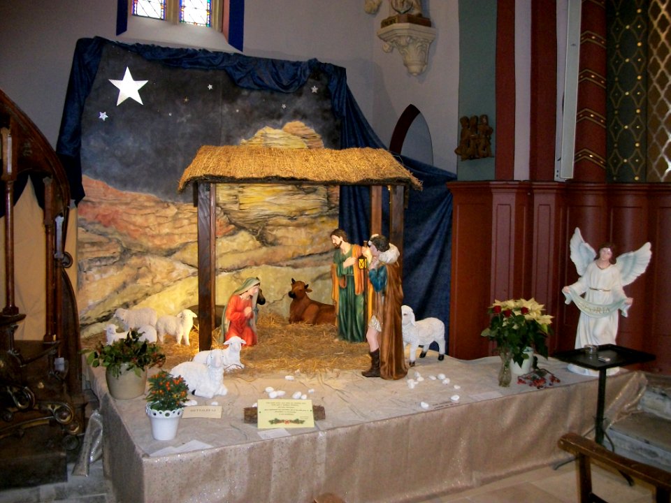 Église Notre-Dame-de-l'Assomption de Cazères 50